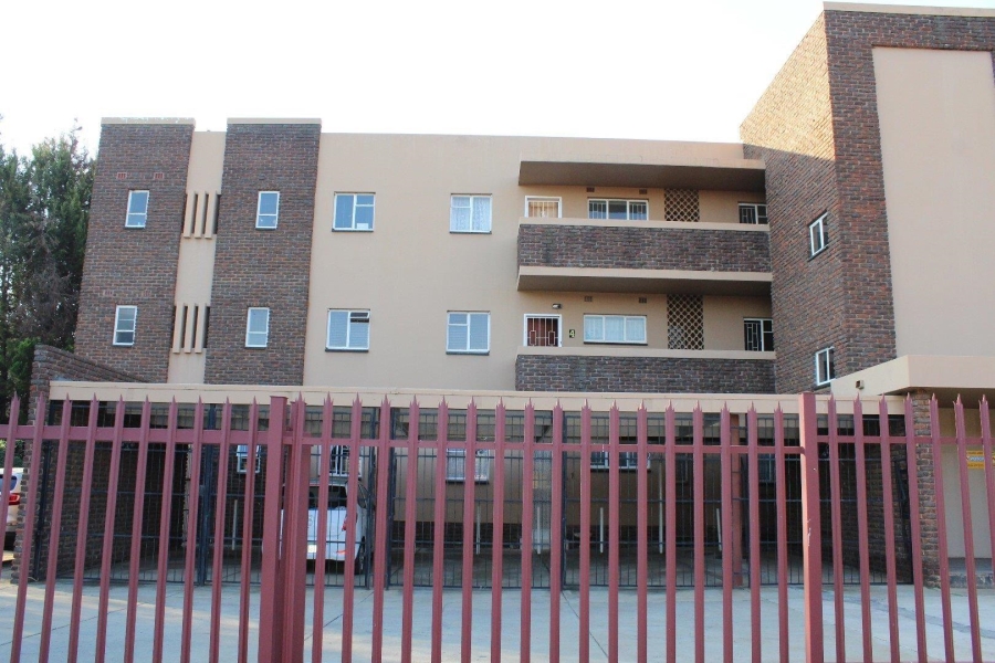 2 Bedroom Property for Sale in Baillie Park North West